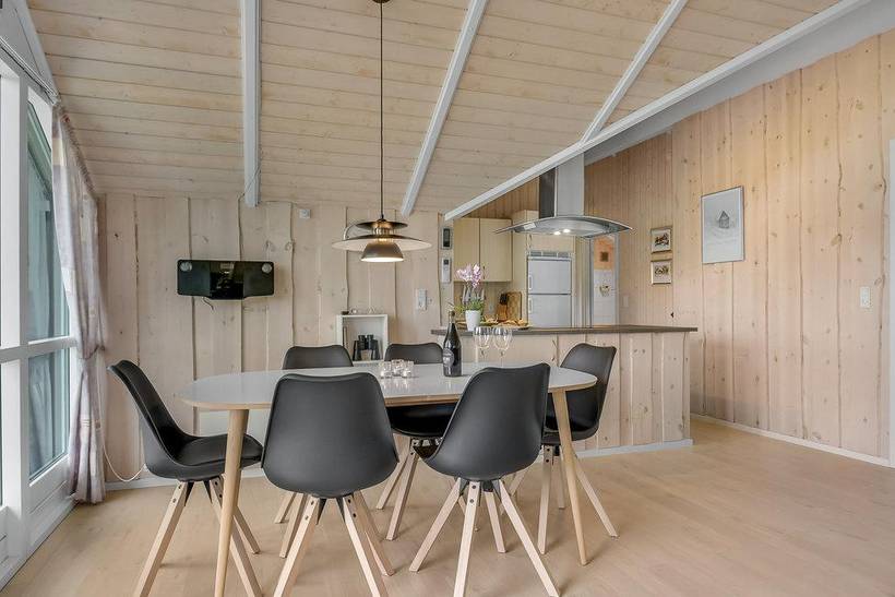 Foto von Ferienhaus EM48 in Lavensby - Als