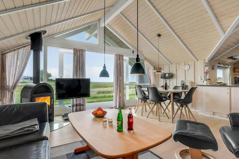 Foto von Ferienhaus EM48 in Lavensby - Als