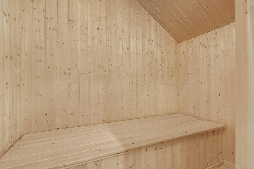 Foto von Ferienhaus EM48 in Lavensby - Als