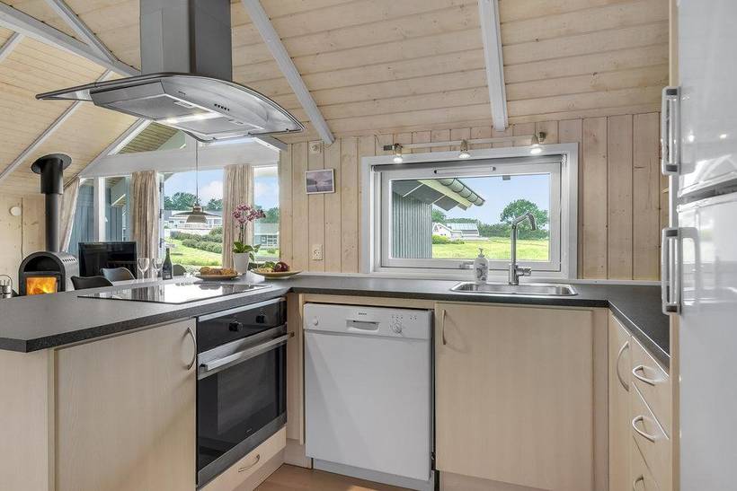 Foto von Ferienhaus EM48 in Lavensby - Als