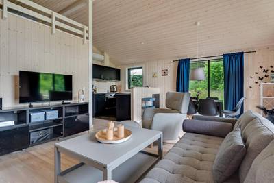 Vorschaubild von Ferienhaus EM49 in Rørbæk Sø - Ostjütland