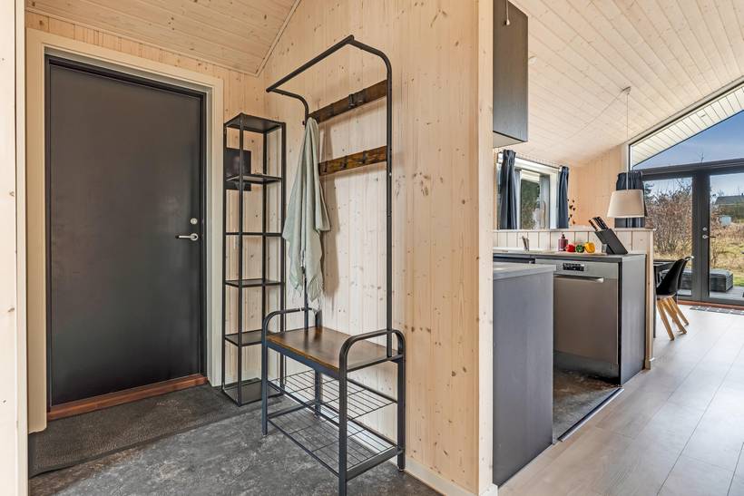 Foto von Ferienhaus EM49 in Rørbæk Sø - Ostjütland