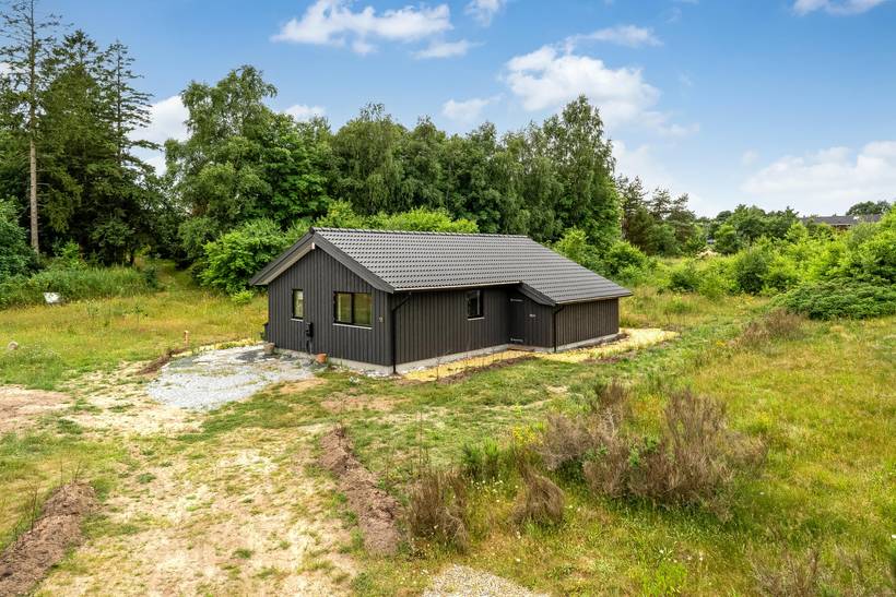 Foto von Ferienhaus EM49 in Rørbæk Sø - Ostjütland