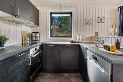 Vorschaubild von Ferienhaus EM49 in Rørbæk Sø - Ostjütland