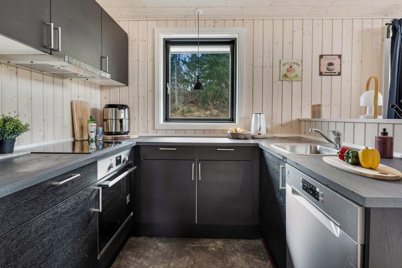 Foto von Ferienhaus EM49 in Rørbæk Sø - Ostjütland