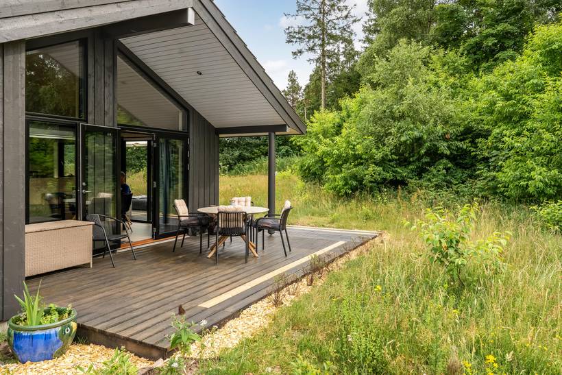Foto von Ferienhaus EM49 in Rørbæk Sø - Ostjütland