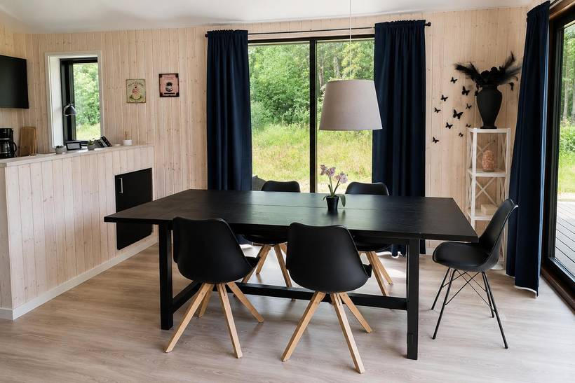 Foto von Ferienhaus EM49 in Rørbæk Sø - Ostjütland