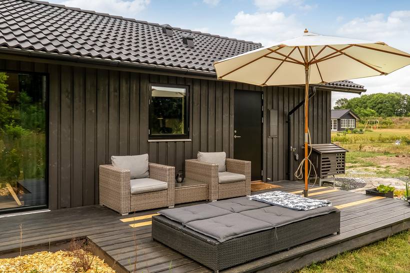 Foto von Ferienhaus EM49 in Rørbæk Sø - Ostjütland