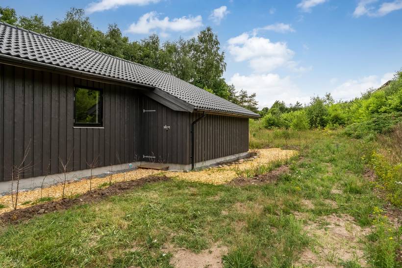 Foto von Ferienhaus EM49 in Rørbæk Sø - Ostjütland