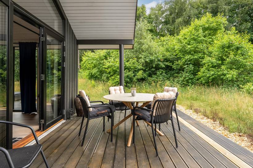 Foto von Ferienhaus EM49 in Rørbæk Sø - Ostjütland