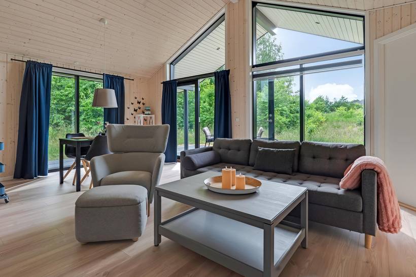 Foto von Ferienhaus EM49 in Rørbæk Sø - Ostjütland