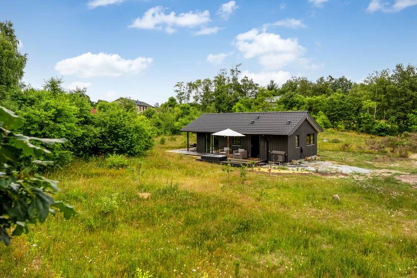 Foto von Ferienhaus EM49 in Rørbæk Sø - Ostjütland