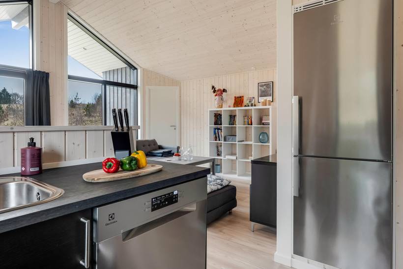 Foto von Ferienhaus EM49 in Rørbæk Sø - Ostjütland