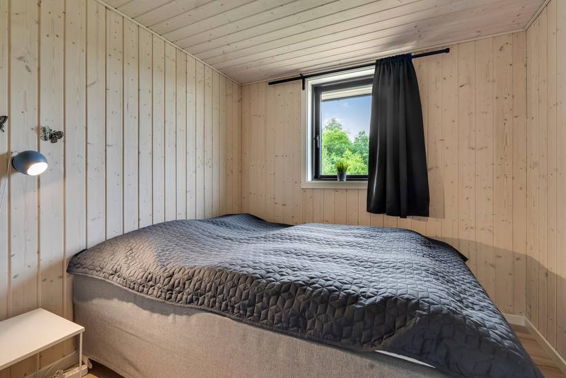 Foto von Ferienhaus EM49 in Rørbæk Sø - Ostjütland