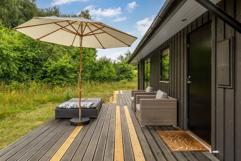 Foto von Ferienhaus EM49 in Rørbæk Sø - Ostjütland