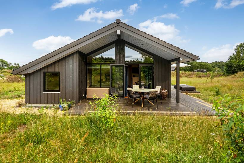 Foto von Ferienhaus EM49 in Rørbæk Sø - Ostjütland