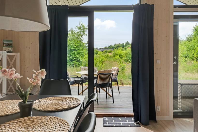 Foto von Ferienhaus EM49 in Rørbæk Sø - Ostjütland