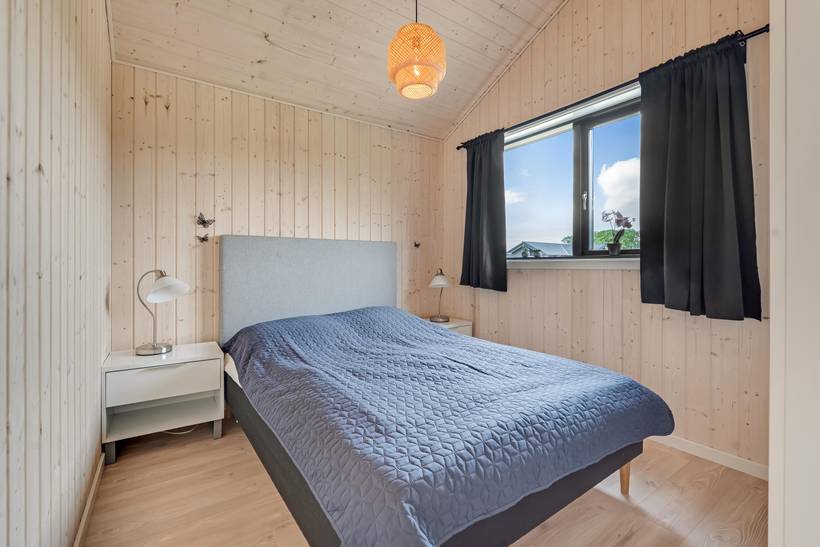 Foto von Ferienhaus EM49 in Rørbæk Sø - Ostjütland