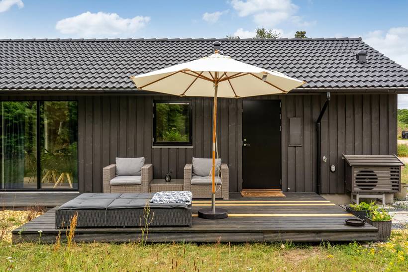 Foto von Ferienhaus EM49 in Rørbæk Sø - Ostjütland