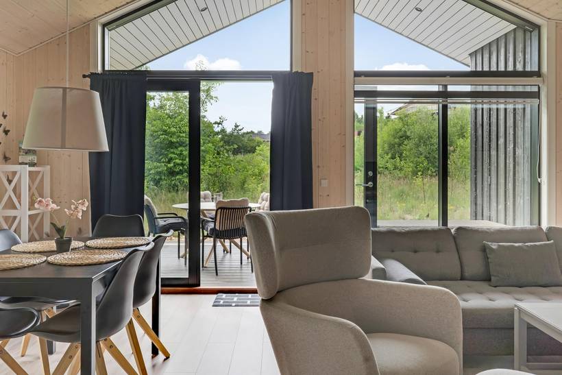 Foto von Ferienhaus EM49 in Rørbæk Sø - Ostjütland