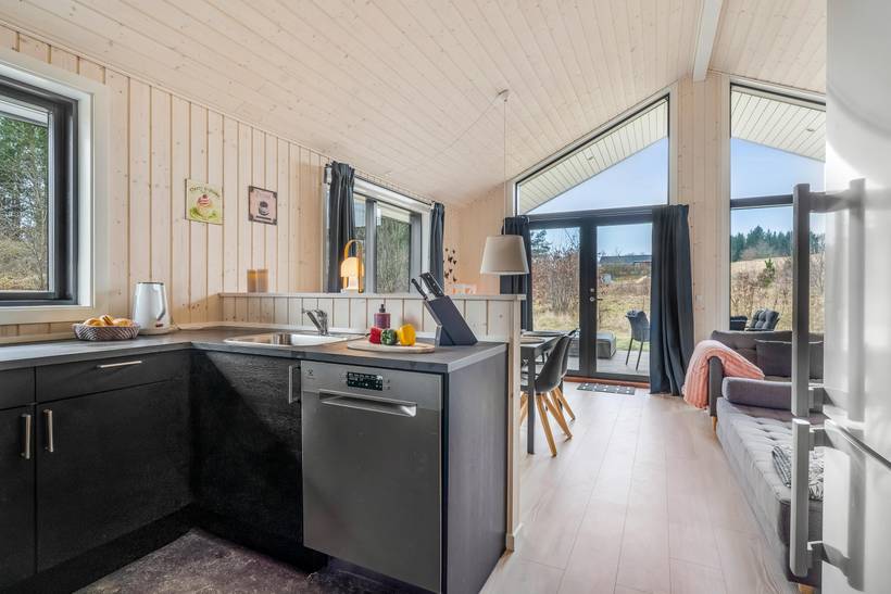 Foto von Ferienhaus EM49 in Rørbæk Sø - Ostjütland