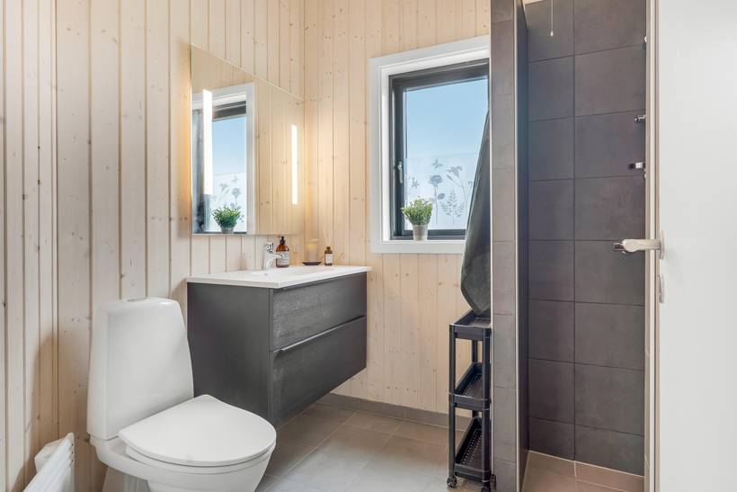 Foto von Ferienhaus EM49 in Rørbæk Sø - Ostjütland