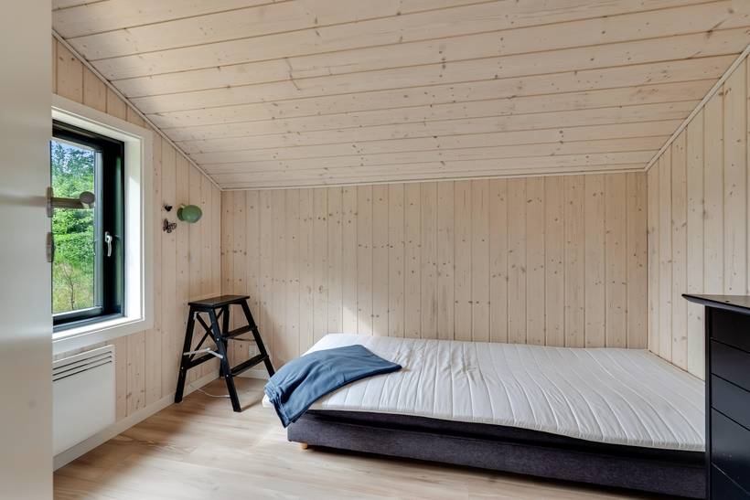 Foto von Ferienhaus EM49 in Rørbæk Sø - Ostjütland