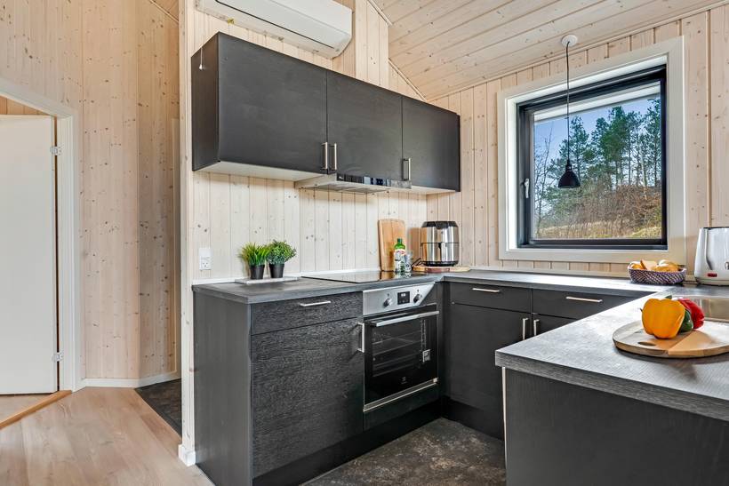 Foto von Ferienhaus EM49 in Rørbæk Sø - Ostjütland