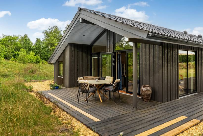Foto von Ferienhaus EM49 in Rørbæk Sø - Ostjütland