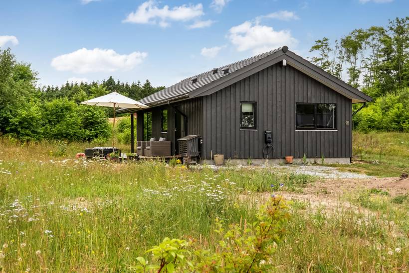 Foto von Ferienhaus EM49 in Rørbæk Sø - Ostjütland