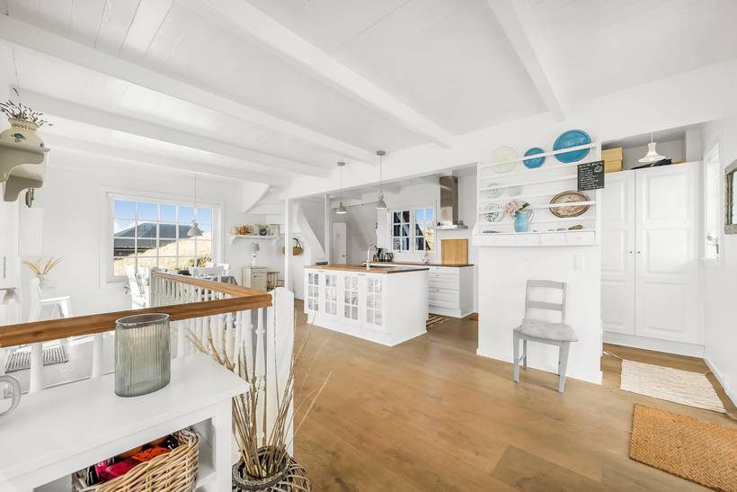 Foto von Ferienhaus EM50 in Søndervig - Westjütland