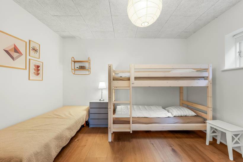 Foto von Ferienhaus EM50 in Søndervig - Westjütland