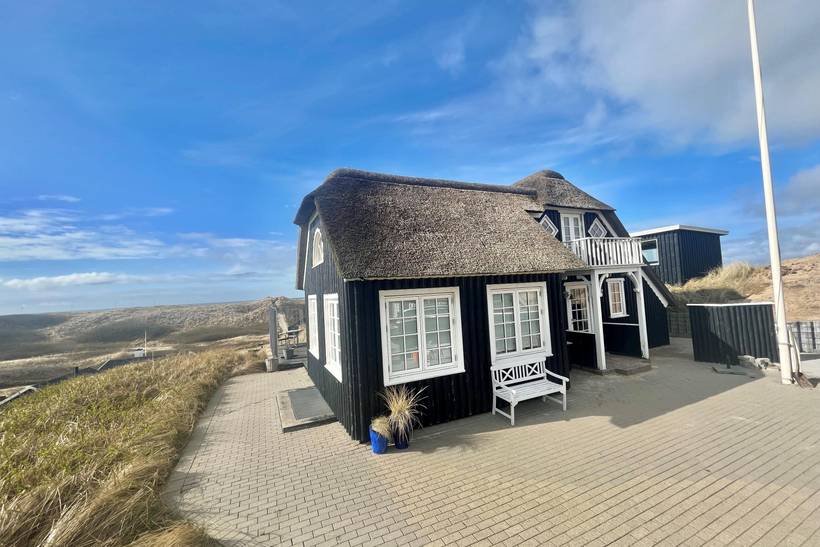 Foto von Ferienhaus EM50 in Søndervig - Westjütland