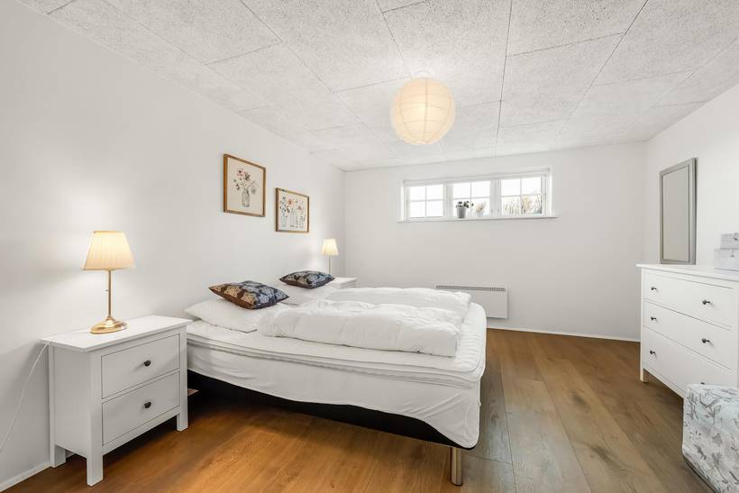 Foto von Ferienhaus EM50 in Søndervig - Westjütland
