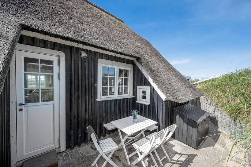Foto von Ferienhaus EM50 in Søndervig - Westjütland