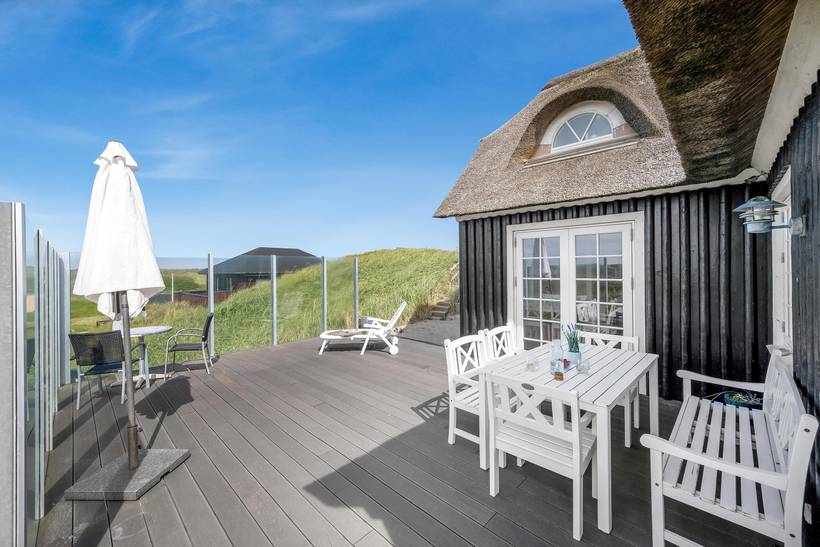 Foto von Ferienhaus EM50 in Søndervig - Westjütland