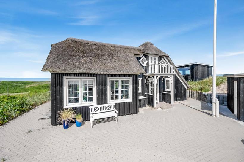 Foto von Ferienhaus EM50 in Søndervig - Westjütland