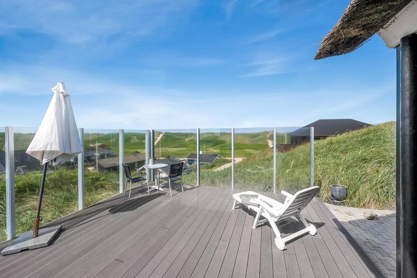 Foto von Ferienhaus EM50 in Søndervig - Westjütland