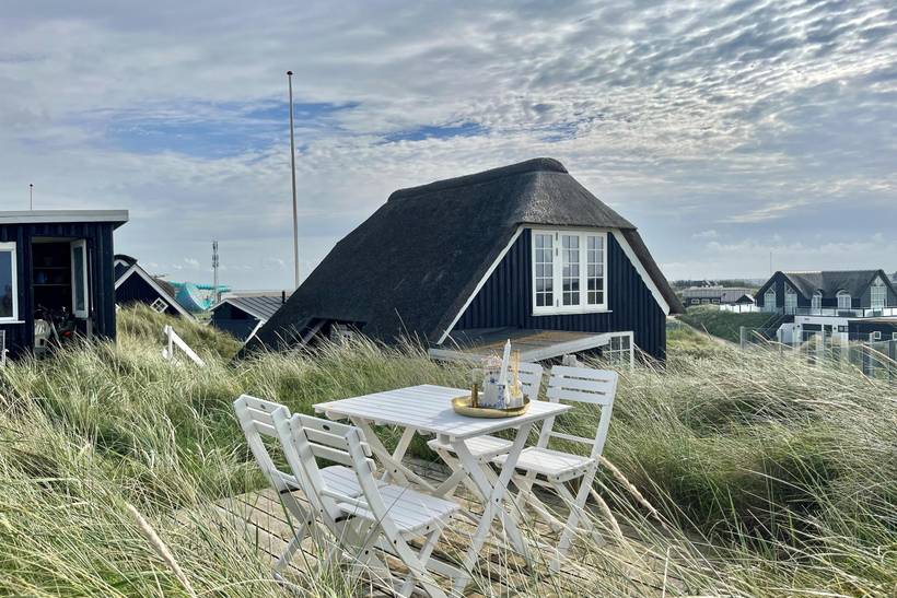 Foto von Ferienhaus EM50 in Søndervig - Westjütland