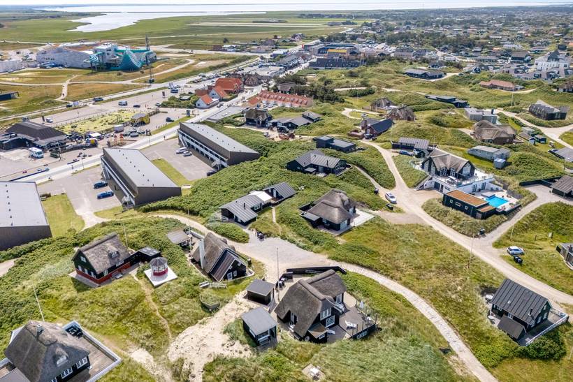 Foto von Ferienhaus EM50 in Søndervig - Westjütland