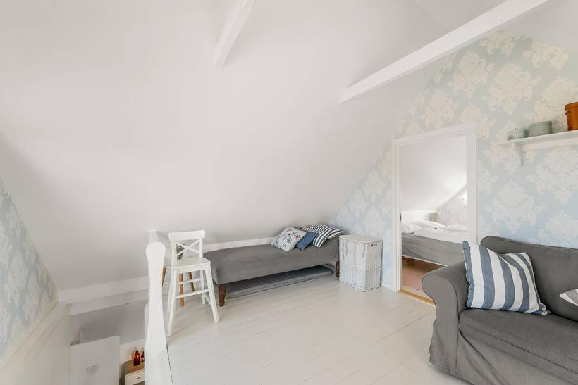 Foto von Ferienhaus EM50 in Søndervig - Westjütland