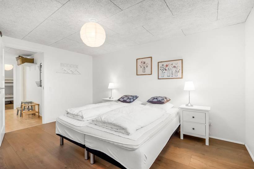 Foto von Ferienhaus EM50 in Søndervig - Westjütland