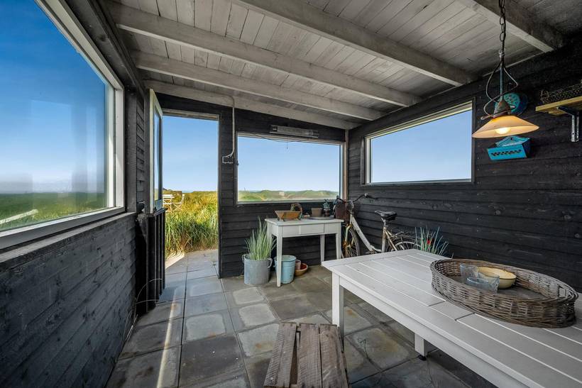 Foto von Ferienhaus EM50 in Søndervig - Westjütland