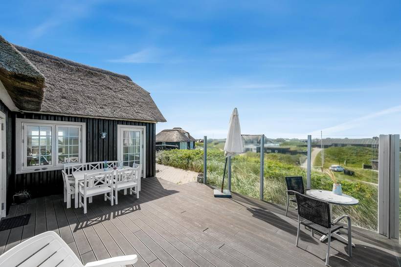 Foto von Ferienhaus EM50 in Søndervig - Westjütland