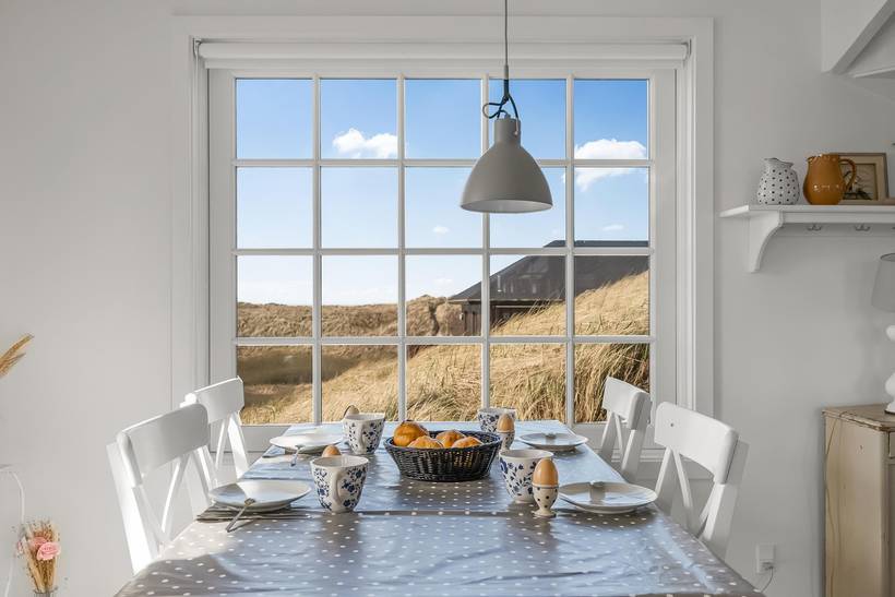Foto von Ferienhaus EM50 in Søndervig - Westjütland