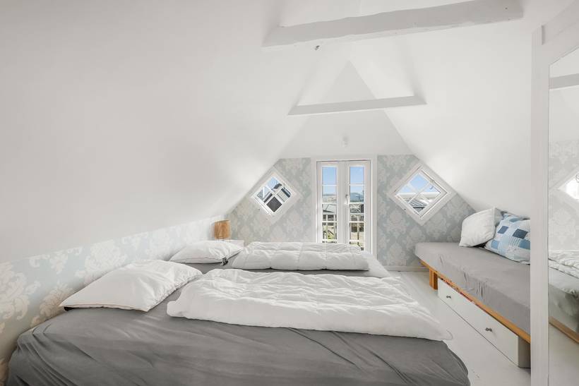 Foto von Ferienhaus EM50 in Søndervig - Westjütland