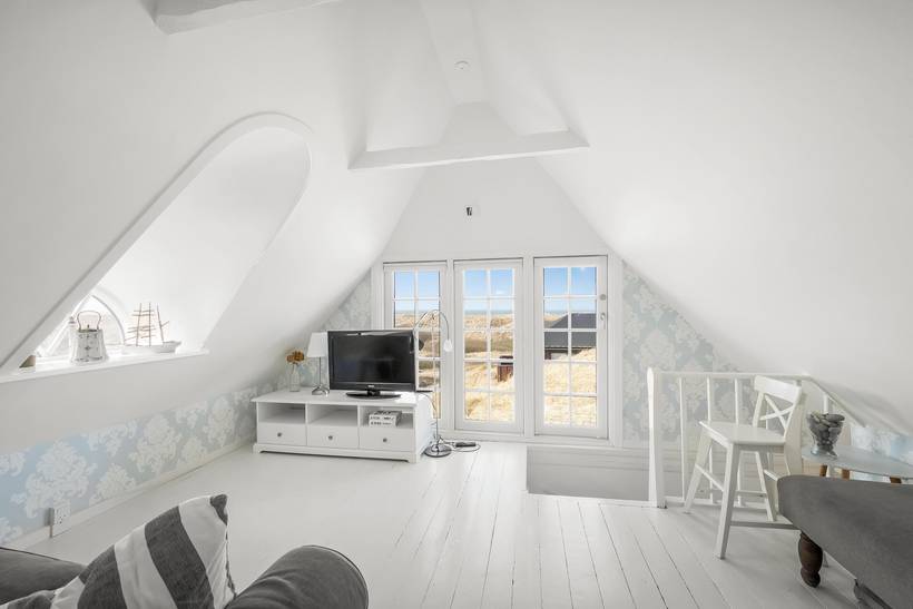 Foto von Ferienhaus EM50 in Søndervig - Westjütland