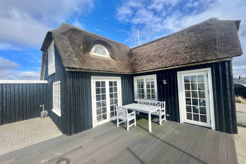 Foto von Ferienhaus EM50 in Søndervig - Westjütland