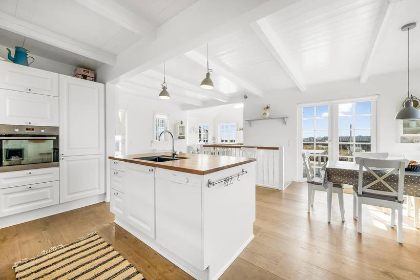 Foto von Ferienhaus EM50 in Søndervig - Westjütland