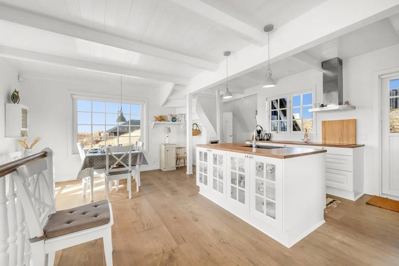 Foto von Ferienhaus EM50 in Søndervig - Westjütland